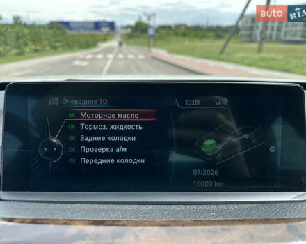 Білий БМВ 4 Серія, об'ємом двигуна 2 л та пробігом 150 тис. км за 20500 $, фото 59 на Automoto.ua