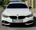 Білий БМВ 4 Серія, об'ємом двигуна 2 л та пробігом 185 тис. км за 14300 $, фото 1 на Automoto.ua
