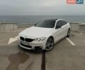 Белый БМВ 4 Серия, объемом двигателя 2.98 л и пробегом 174 тыс. км за 16900 $, фото 9 на Automoto.ua