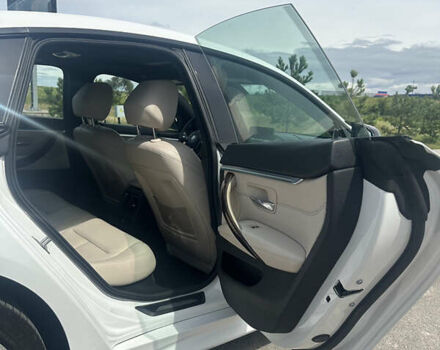 Білий БМВ 4 Серія, об'ємом двигуна 2 л та пробігом 150 тис. км за 20500 $, фото 30 на Automoto.ua