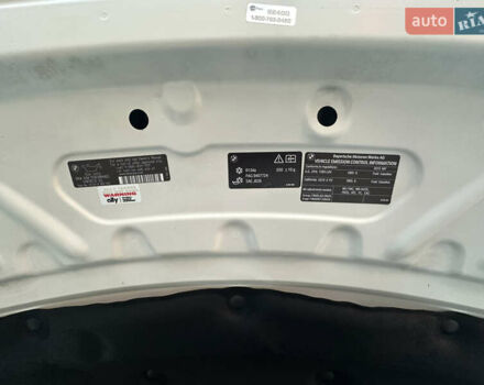 Белый БМВ 4 Серия, объемом двигателя 2 л и пробегом 177 тыс. км за 16500 $, фото 28 на Automoto.ua