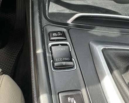 Білий БМВ 4 Серія, об'ємом двигуна 2 л та пробігом 150 тис. км за 20500 $, фото 67 на Automoto.ua