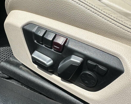 Білий БМВ 4 Серія, об'ємом двигуна 2 л та пробігом 150 тис. км за 20500 $, фото 68 на Automoto.ua