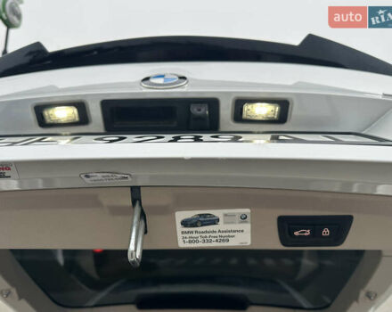 Белый БМВ 4 Серия, объемом двигателя 2 л и пробегом 177 тыс. км за 16500 $, фото 25 на Automoto.ua