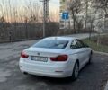Білий БМВ 4 Серія, об'ємом двигуна 2 л та пробігом 100 тис. км за 20000 $, фото 1 на Automoto.ua