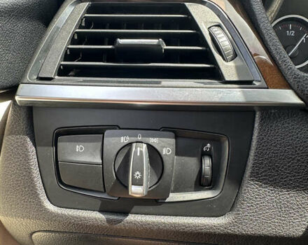 Білий БМВ 4 Серія, об'ємом двигуна 2 л та пробігом 150 тис. км за 20500 $, фото 55 на Automoto.ua