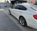 Белый БМВ 4 Серия, объемом двигателя 2 л и пробегом 162 тыс. км за 19600 $, фото 10 на Automoto.ua
