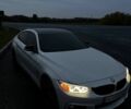 Белый БМВ 4 Серия, объемом двигателя 2 л и пробегом 180 тыс. км за 15500 $, фото 1 на Automoto.ua