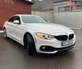 Белый БМВ 4 Серия, объемом двигателя 3 л и пробегом 174 тыс. км за 16500 $, фото 6 на Automoto.ua