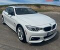 Білий БМВ 4 Серія, об'ємом двигуна 2 л та пробігом 150 тис. км за 19500 $, фото 1 на Automoto.ua