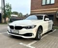 Белый БМВ 4 Серия, объемом двигателя 2 л и пробегом 119 тыс. км за 15900 $, фото 1 на Automoto.ua