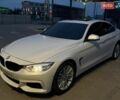 Белый БМВ 4 Серия, объемом двигателя 2 л и пробегом 147 тыс. км за 17999 $, фото 1 на Automoto.ua