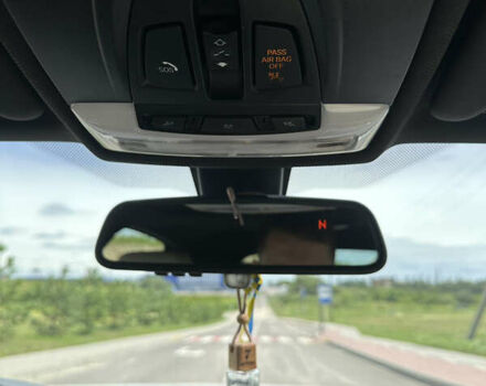 Білий БМВ 4 Серія, об'ємом двигуна 2 л та пробігом 150 тис. км за 20500 $, фото 46 на Automoto.ua