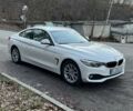 Білий БМВ 4 Серія, об'ємом двигуна 2 л та пробігом 100 тис. км за 20000 $, фото 4 на Automoto.ua