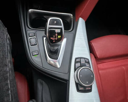 Білий БМВ 4 Серія, об'ємом двигуна 2.98 л та пробігом 128 тис. км за 18000 $, фото 14 на Automoto.ua