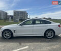 Білий БМВ 4 Серія, об'ємом двигуна 2 л та пробігом 150 тис. км за 20500 $, фото 4 на Automoto.ua