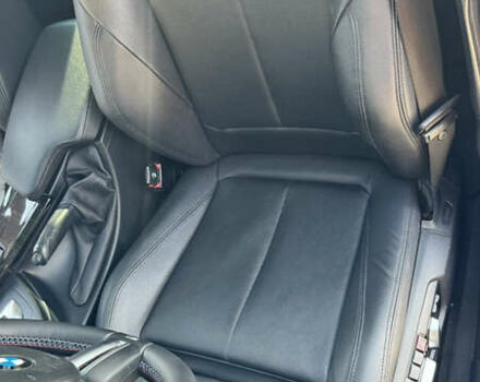 Белый БМВ 4 Серия, объемом двигателя 2 л и пробегом 180 тыс. км за 16500 $, фото 12 на Automoto.ua