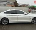 Белый БМВ 4 Серия, объемом двигателя 3 л и пробегом 174 тыс. км за 16500 $, фото 5 на Automoto.ua