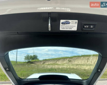 Білий БМВ 4 Серія, об'ємом двигуна 2 л та пробігом 150 тис. км за 20500 $, фото 73 на Automoto.ua