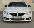 Белый БМВ 4 Серия, объемом двигателя 2 л и пробегом 80 тыс. км за 17500 $, фото 7 на Automoto.ua