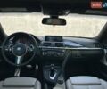Белый БМВ 4 Серия, объемом двигателя 2 л и пробегом 80 тыс. км за 17500 $, фото 20 на Automoto.ua