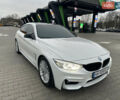 Белый БМВ 4 Серия, объемом двигателя 2 л и пробегом 177 тыс. км за 16500 $, фото 13 на Automoto.ua