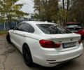 Белый БМВ 4 Серия, объемом двигателя 2 л и пробегом 192 тыс. км за 19950 $, фото 11 на Automoto.ua
