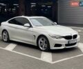 Белый БМВ 4 Серия, объемом двигателя 2 л и пробегом 118 тыс. км за 19500 $, фото 8 на Automoto.ua
