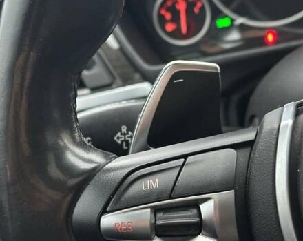 Белый БМВ 4 Серия, объемом двигателя 3 л и пробегом 174 тыс. км за 16500 $, фото 40 на Automoto.ua