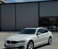 Белый БМВ 4 Серия, объемом двигателя 2 л и пробегом 171 тыс. км за 14700 $, фото 1 на Automoto.ua
