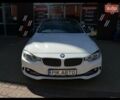 Белый БМВ 4 Серия, объемом двигателя 2 л и пробегом 154 тыс. км за 16000 $, фото 1 на Automoto.ua