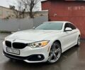Белый БМВ 4 Серия, объемом двигателя 3 л и пробегом 174 тыс. км за 16500 $, фото 1 на Automoto.ua