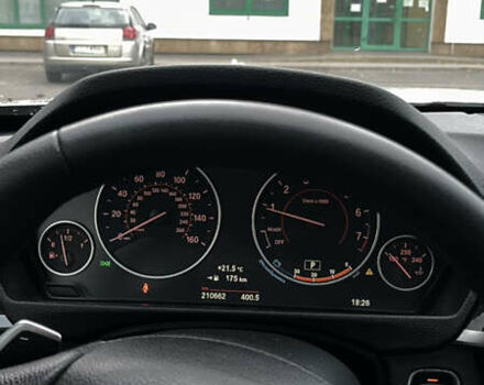Белый БМВ 4 Серия, объемом двигателя 2 л и пробегом 210 тыс. км за 21900 $, фото 27 на Automoto.ua