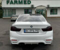 Белый БМВ 4 Серия, объемом двигателя 2 л и пробегом 210 тыс. км за 21900 $, фото 6 на Automoto.ua