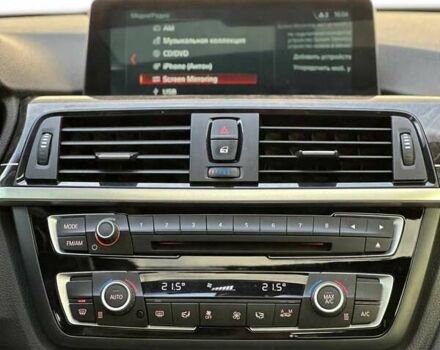 Белый БМВ 4 Серия, объемом двигателя 2 л и пробегом 80 тыс. км за 17500 $, фото 23 на Automoto.ua