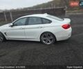 Белый БМВ 4 Серия, объемом двигателя 2 л и пробегом 190 тыс. км за 11500 $, фото 30 на Automoto.ua