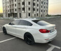 Білий БМВ 4 Серія, об'ємом двигуна 2 л та пробігом 148 тис. км за 17500 $, фото 4 на Automoto.ua