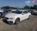 Белый БМВ 4 Серия, объемом двигателя 2 л и пробегом 88 тыс. км за 3300 $, фото 1 на Automoto.ua