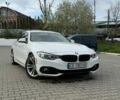 Белый БМВ 4 Серия, объемом двигателя 2 л и пробегом 243 тыс. км за 14900 $, фото 1 на Automoto.ua