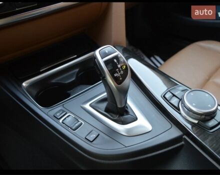 Білий БМВ 4 Серія, об'ємом двигуна 2 л та пробігом 154 тис. км за 15400 $, фото 11 на Automoto.ua