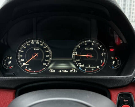 Белый БМВ 4 Серия, объемом двигателя 3 л и пробегом 238 тыс. км за 19999 $, фото 12 на Automoto.ua