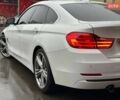 Белый БМВ 4 Серия, объемом двигателя 3 л и пробегом 174 тыс. км за 16500 $, фото 15 на Automoto.ua