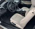 Білий БМВ 4 Серія, об'ємом двигуна 2 л та пробігом 100 тис. км за 20000 $, фото 7 на Automoto.ua