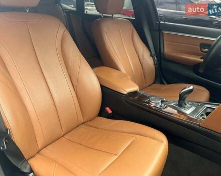 Білий БМВ 4 Серія, об'ємом двигуна 2 л та пробігом 177 тис. км за 17490 $, фото 27 на Automoto.ua