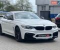 Білий БМВ 4 Серія, об'ємом двигуна 2 л та пробігом 177 тис. км за 17490 $, фото 2 на Automoto.ua
