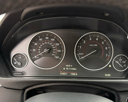 Белый БМВ 4 Серия, объемом двигателя 2.98 л и пробегом 174 тыс. км за 16900 $, фото 24 на Automoto.ua