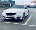 Белый БМВ 4 Серия, объемом двигателя 2.98 л и пробегом 125 тыс. км за 17800 $, фото 1 на Automoto.ua