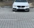 Белый БМВ 4 Серия, объемом двигателя 2 л и пробегом 110 тыс. км за 20000 $, фото 5 на Automoto.ua