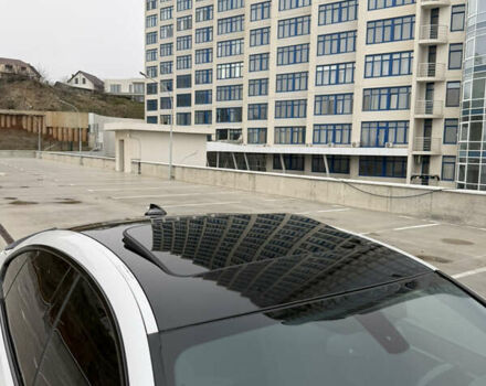 Белый БМВ 4 Серия, объемом двигателя 2.98 л и пробегом 174 тыс. км за 16900 $, фото 25 на Automoto.ua