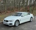 Білий БМВ 4 Серія, об'ємом двигуна 2 л та пробігом 100 тис. км за 20000 $, фото 2 на Automoto.ua